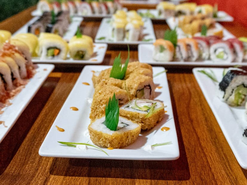 Oishi Suhi