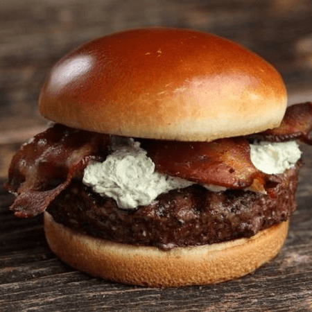 Queens Burger