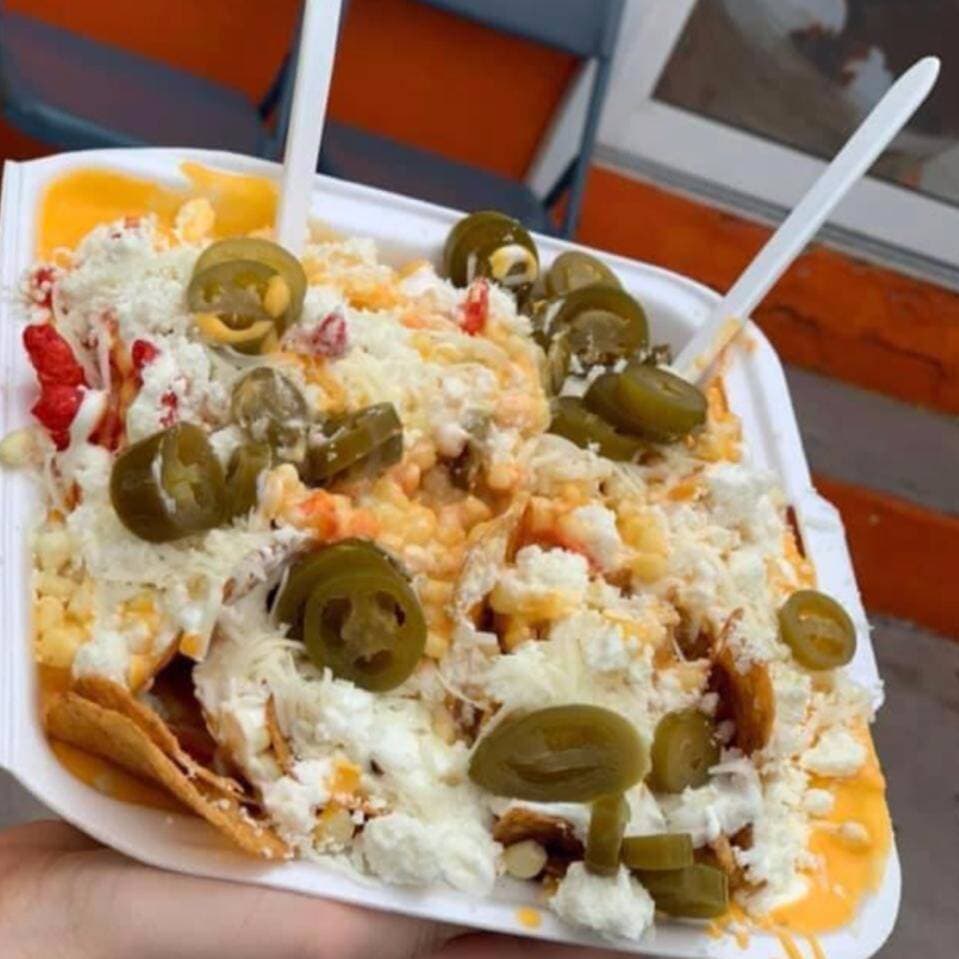 Dorinachos Especiales