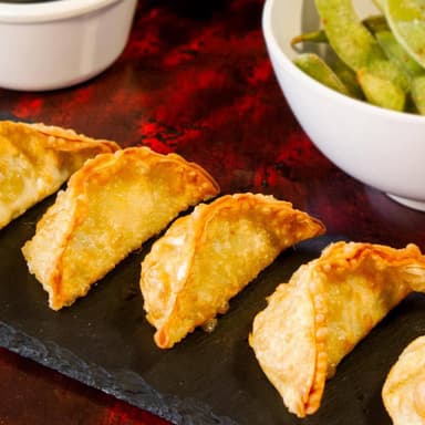 Gyozas