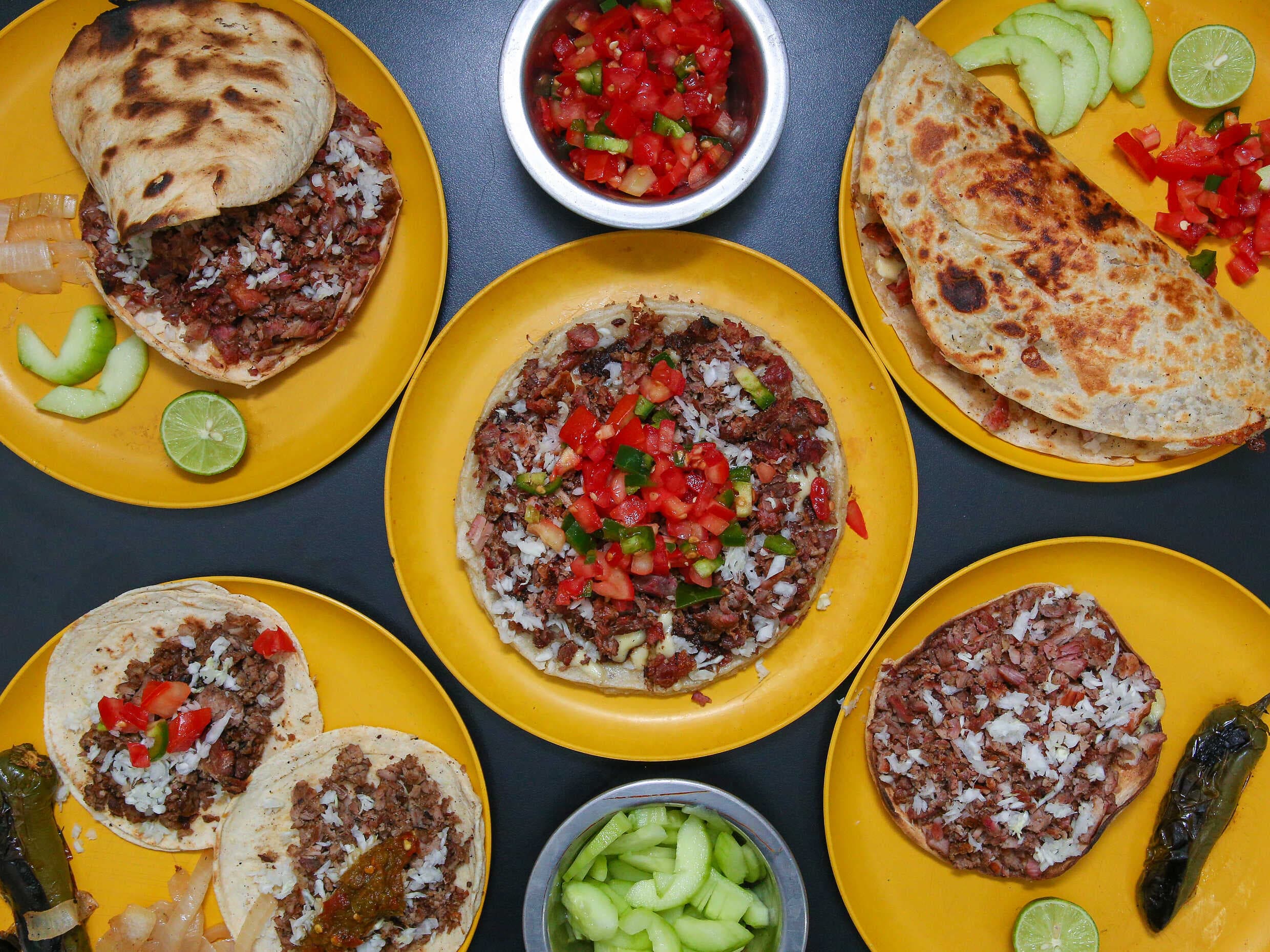 Taqueria Pelayo