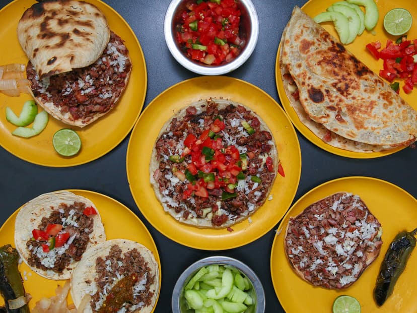 Taqueria Pelayo