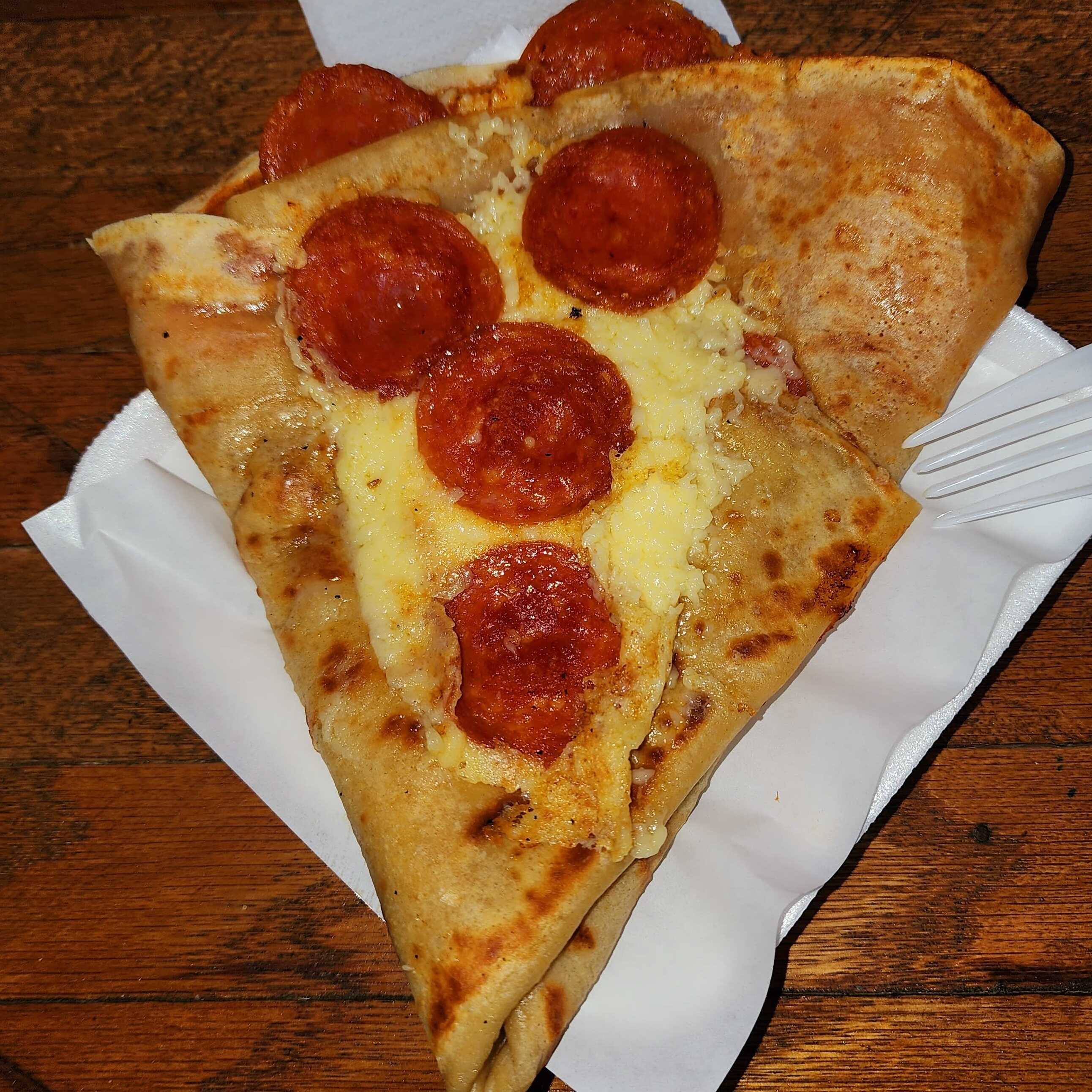 Crepizza