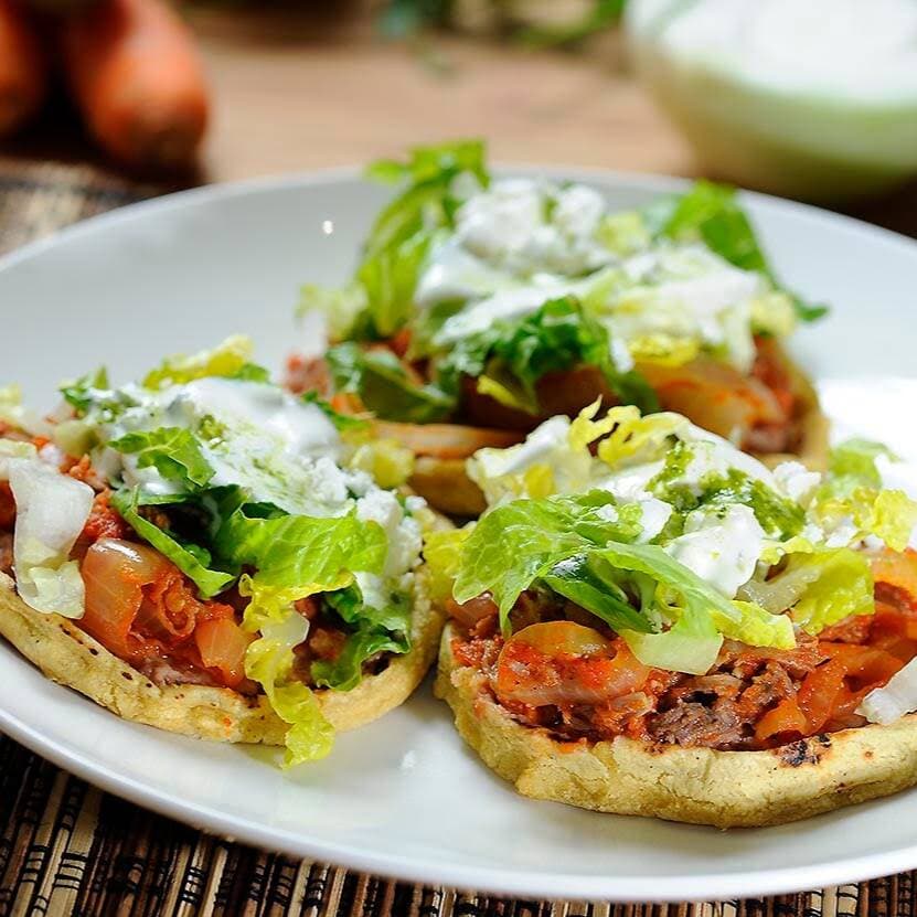 Orden de Sopes