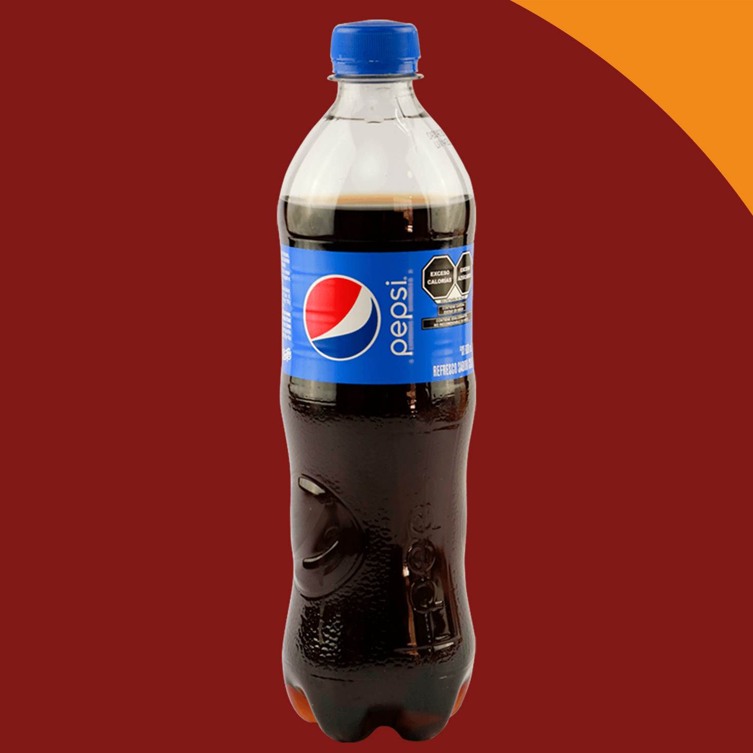 Pepsi Taparrosca