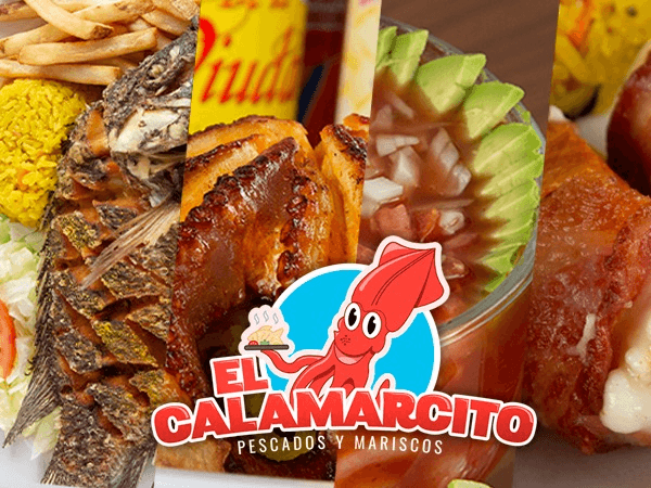 El Calamarcito