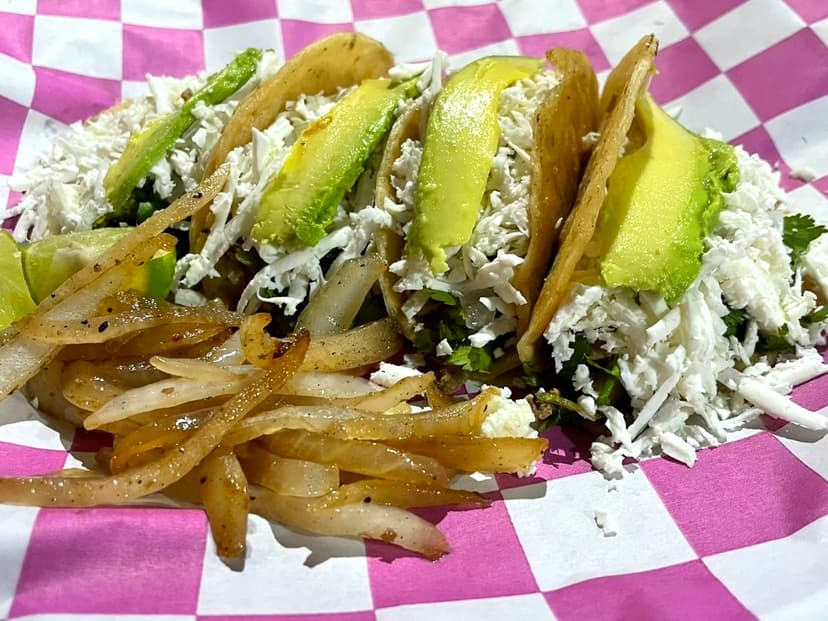 El cilantrito