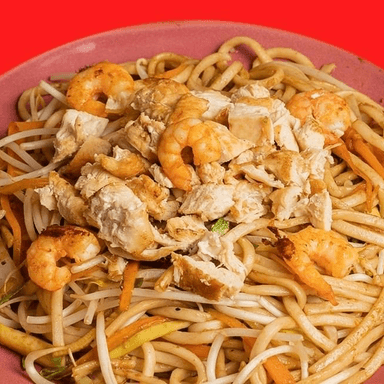 Yukiudon