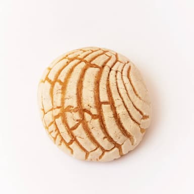 Concha Vainilla