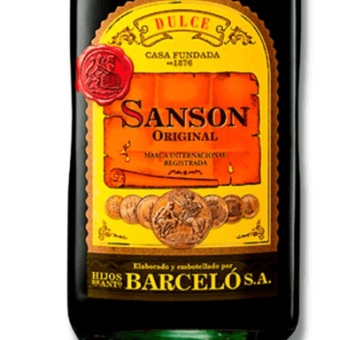 Sanson Original