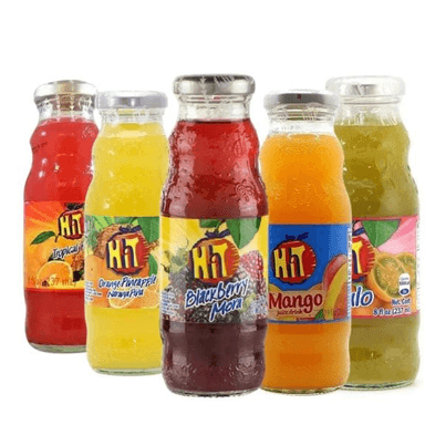 Jugos Hit 237 ml