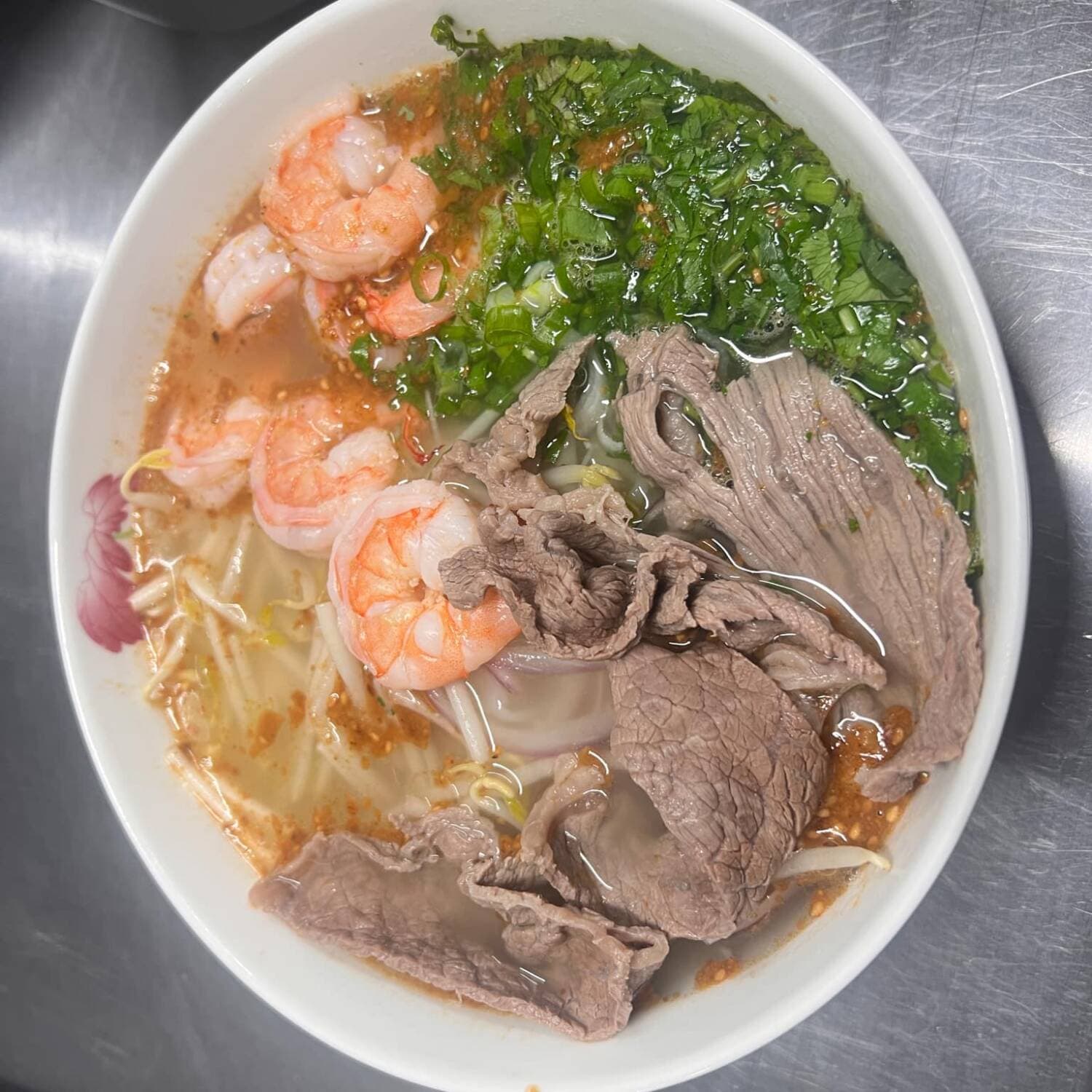 SOPA PHO MIXTO