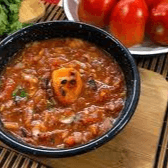Salsas Adicionales (tomate y Habanero)