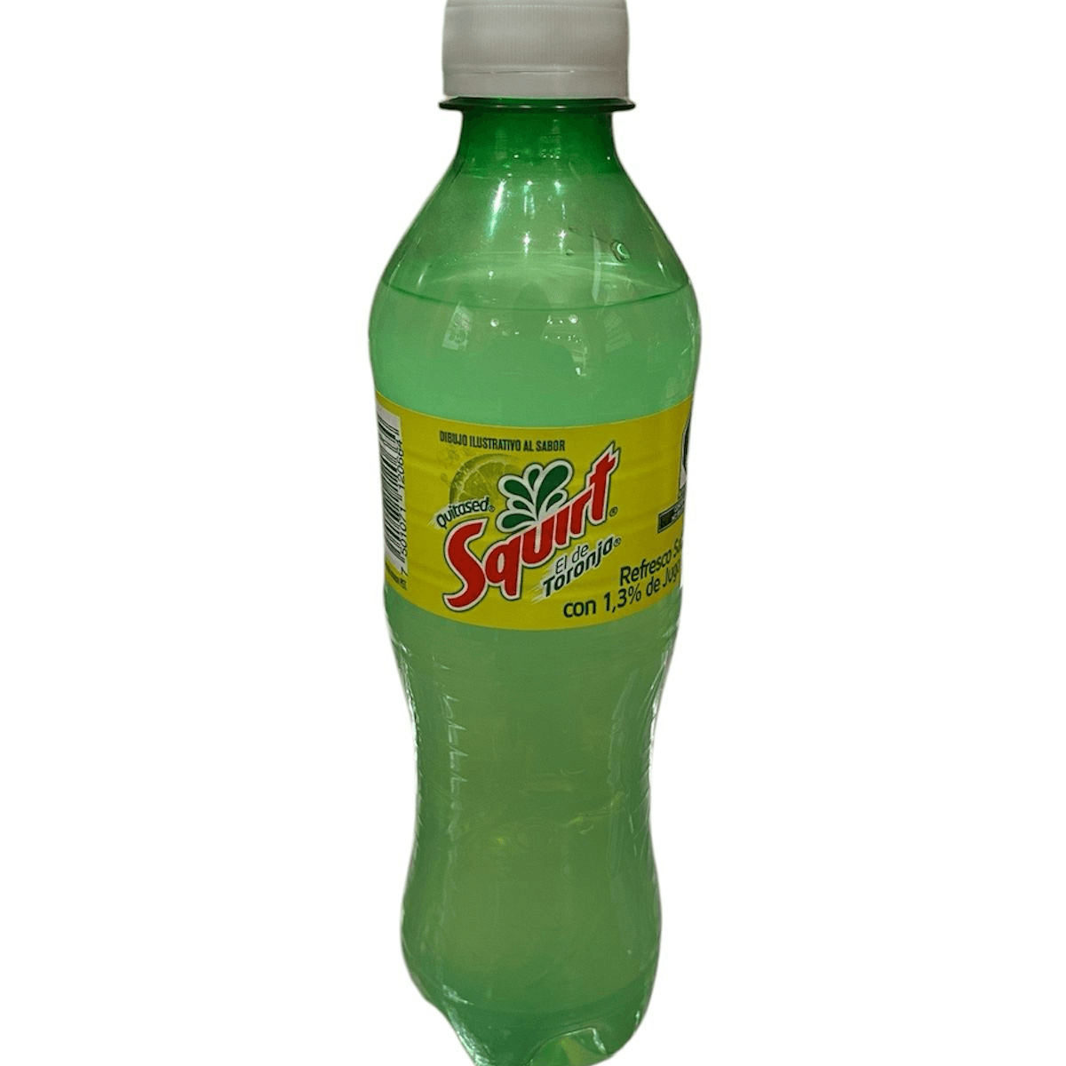 SQUIRT