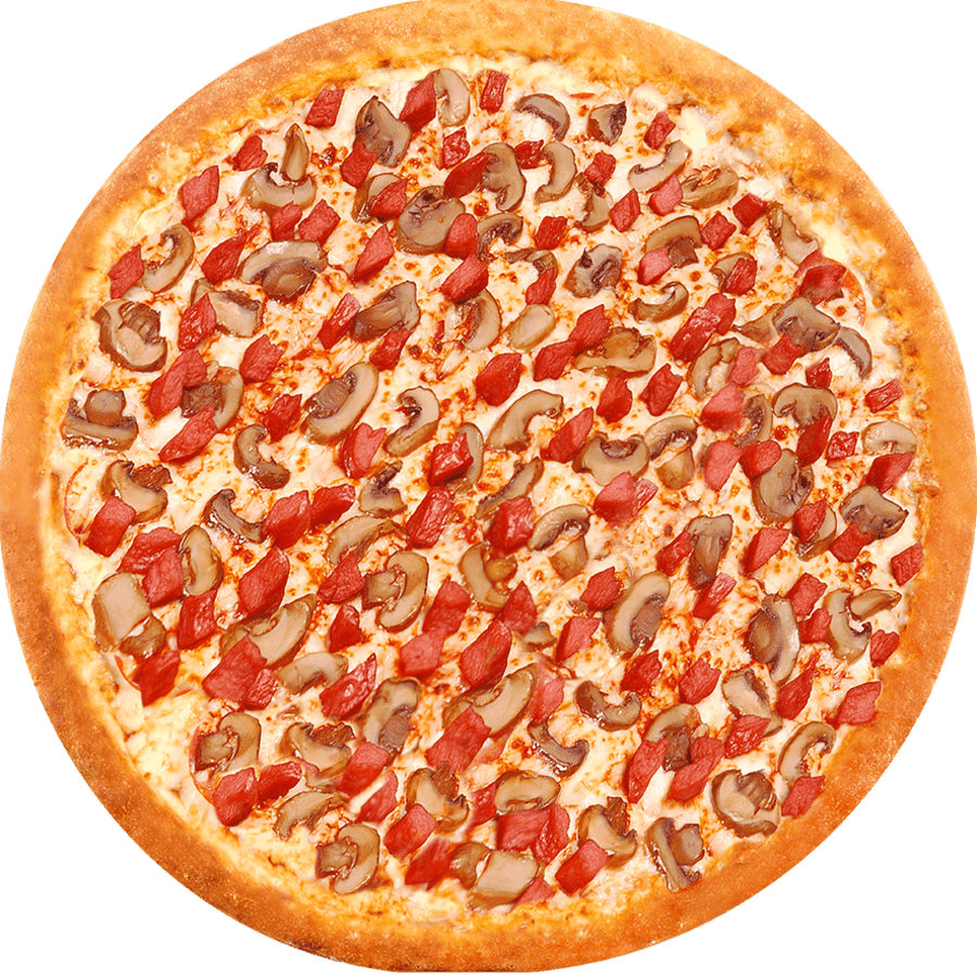Pizza Alemana