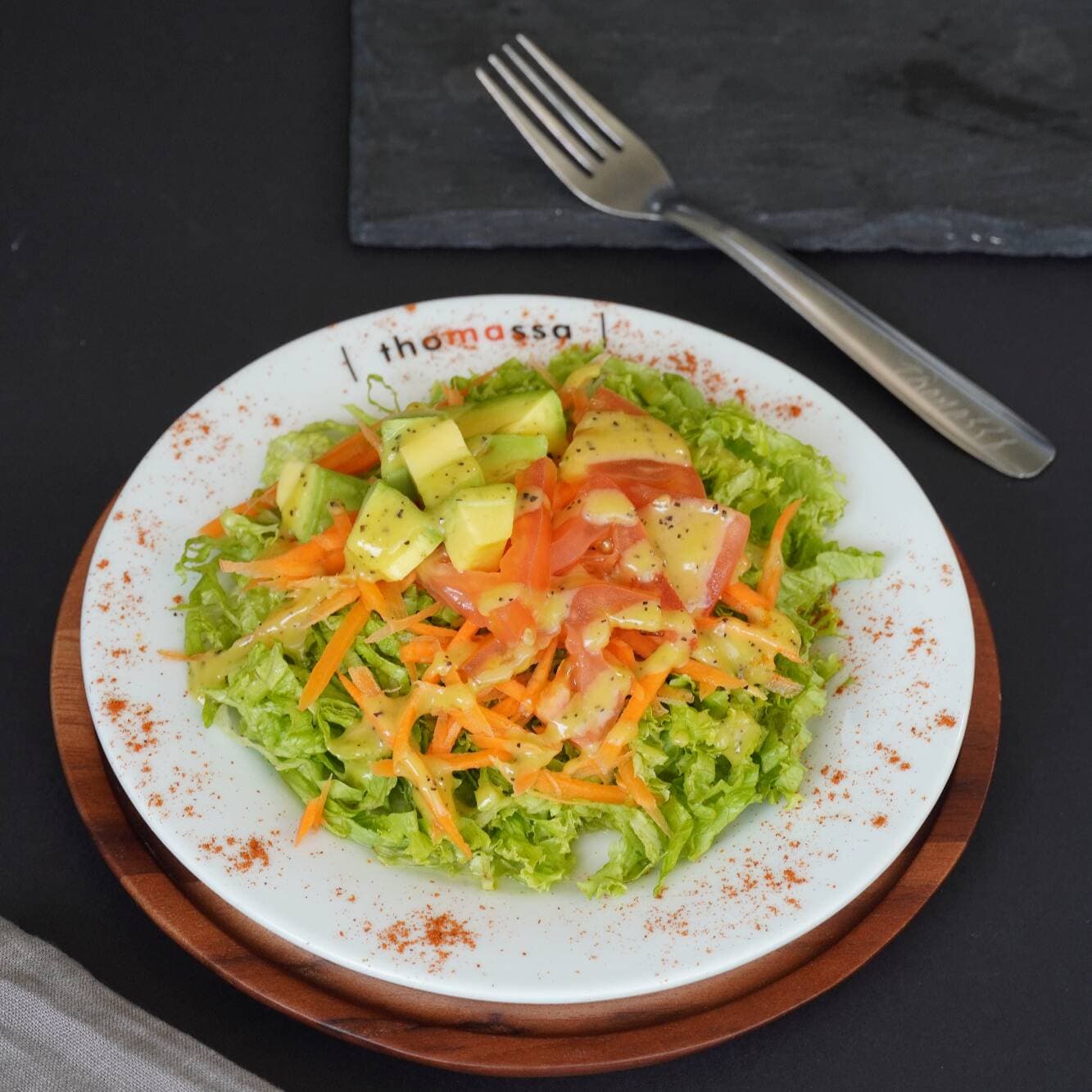 Ensalada