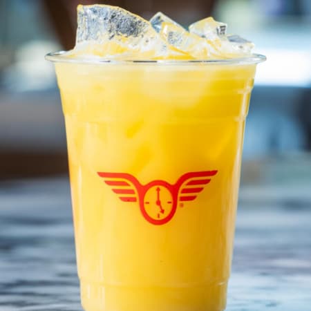Jugos Mango/ Fresa / Frutos Rojos