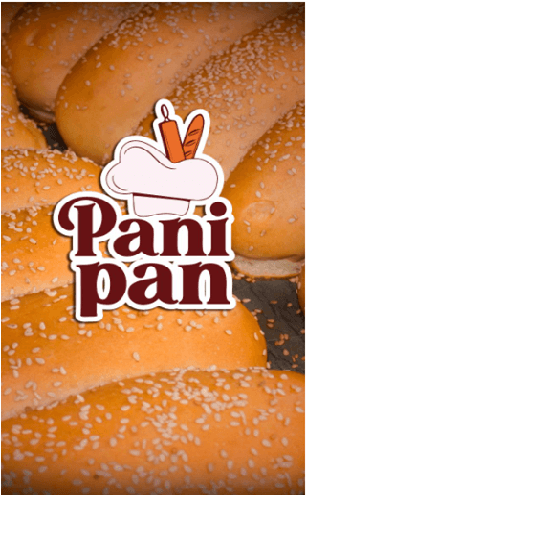 PAN DE PERRO CALIENTE  CON AJONJOLI 10 UNIDADES