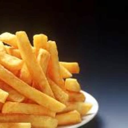 Papas Francesas Porky