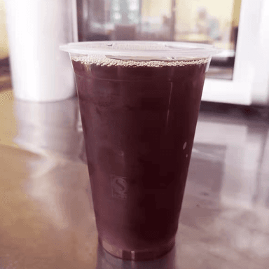 Natural de te frio 16oz