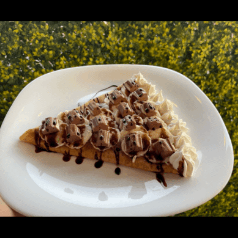 Crepa Kinder