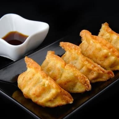 Gyozas