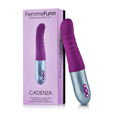 FEMMEFUNN CADENZA