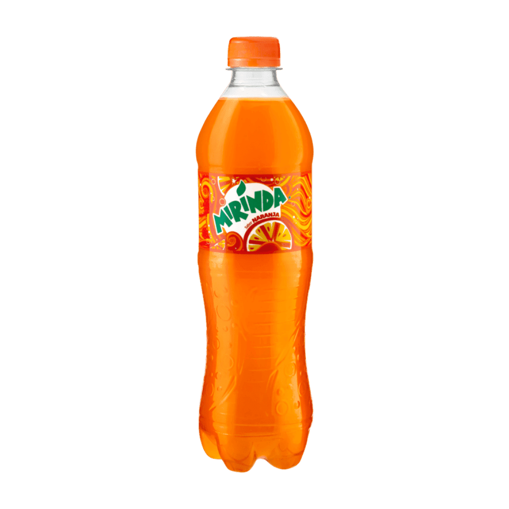 Refresco Mirinda 400 Ml