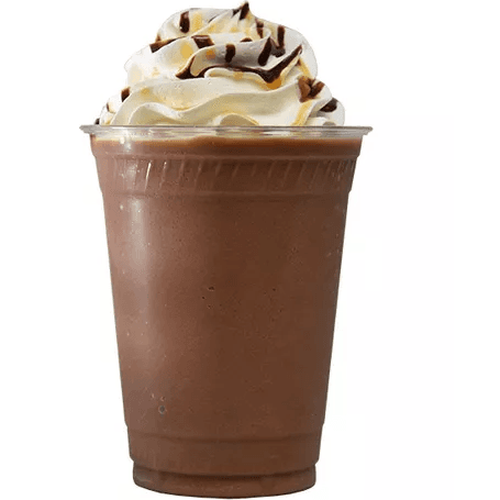 Frappé Supremo