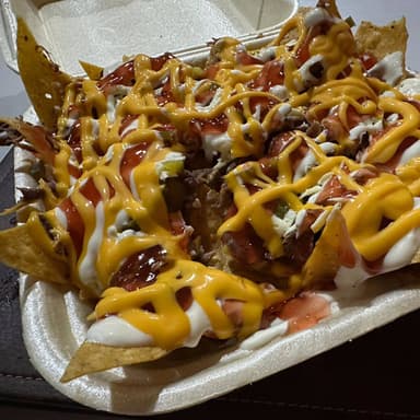 Nachos