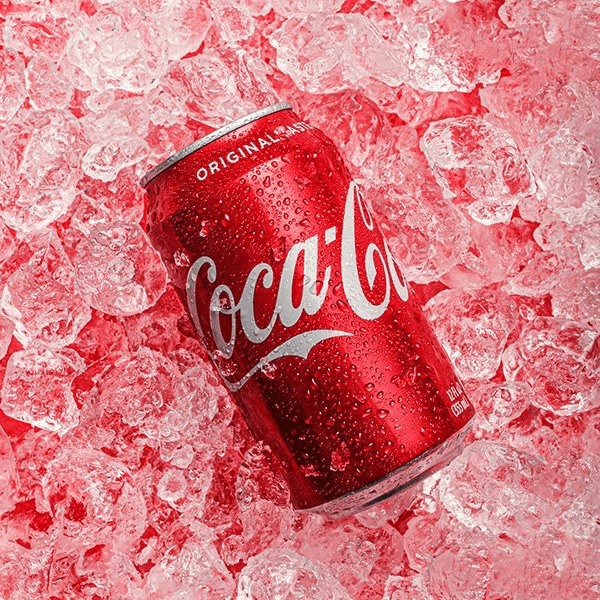 Refresco de Lata
