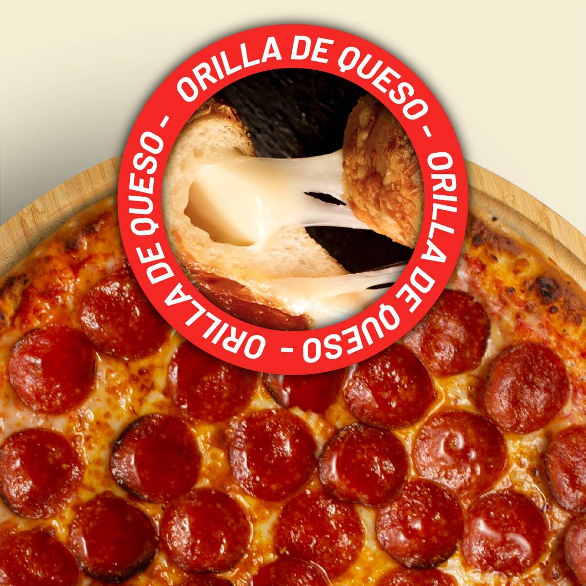 SQ Killer Pizza