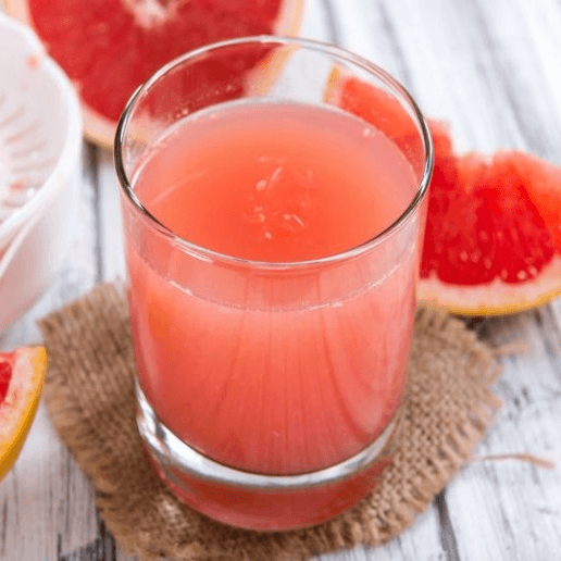 Jugo de Toronja Natural