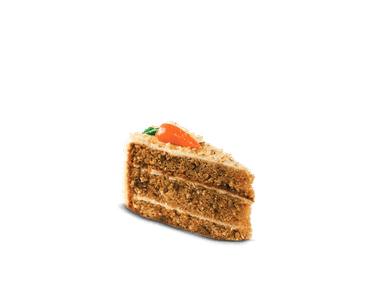 Delicia de Zanahoria