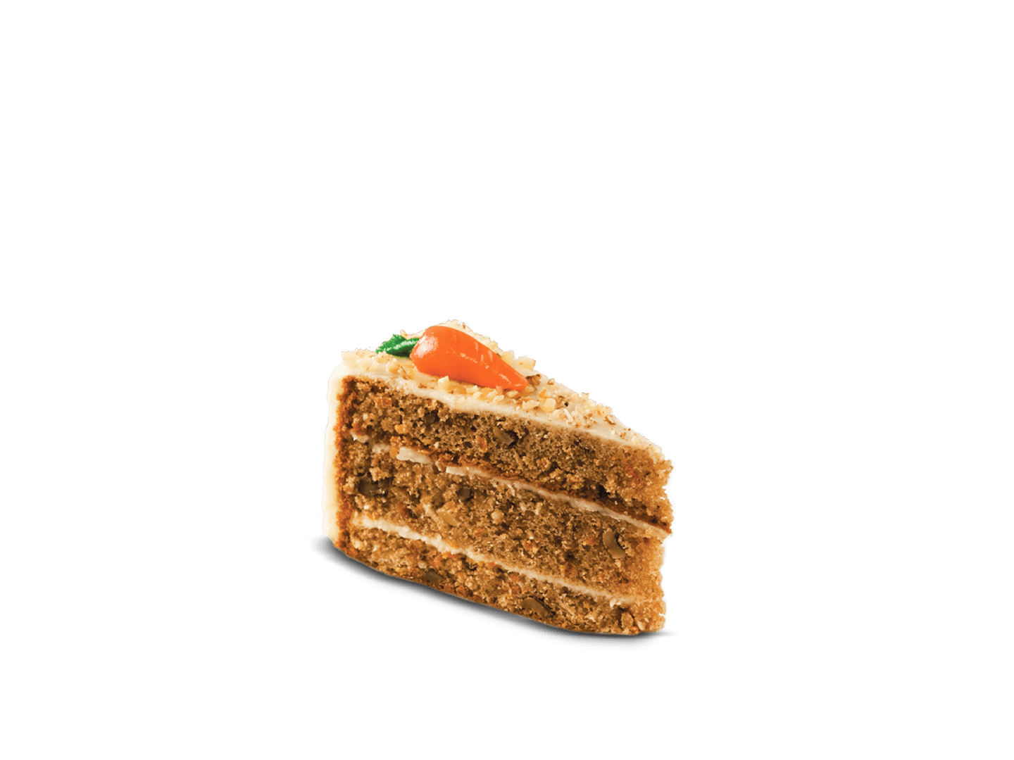 Delicia de Zanahoria