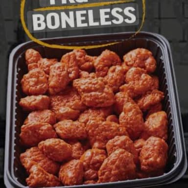 Boneless 1KG