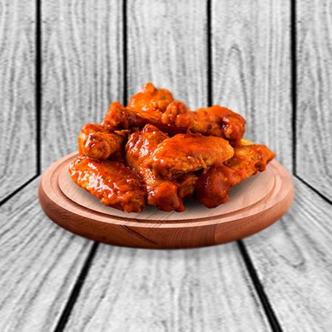 250 gr Alitas y/o Boneless