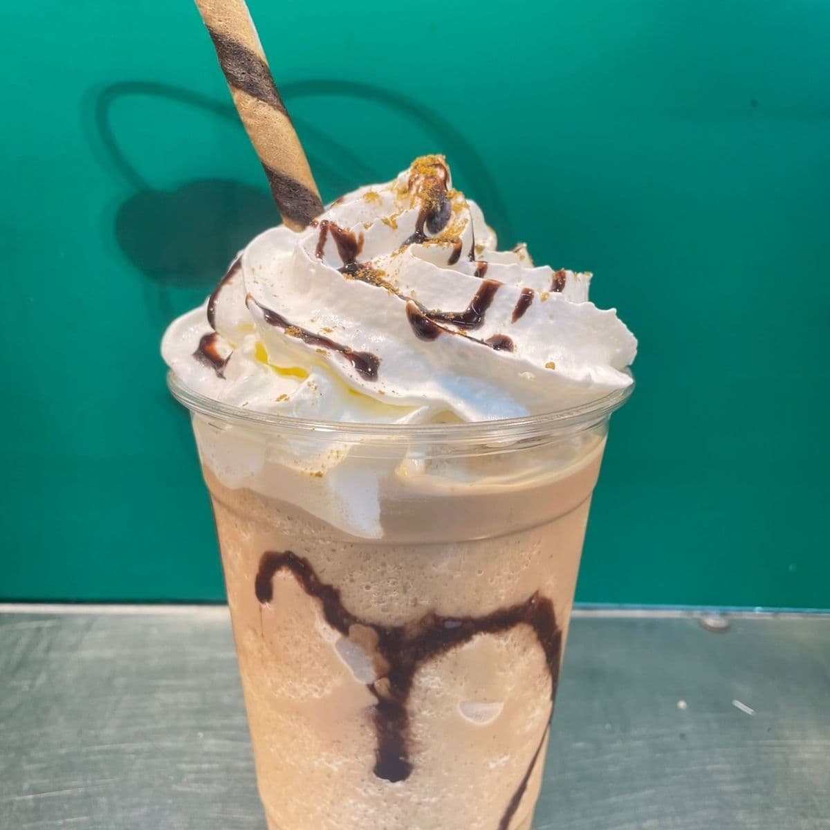 Frappés
