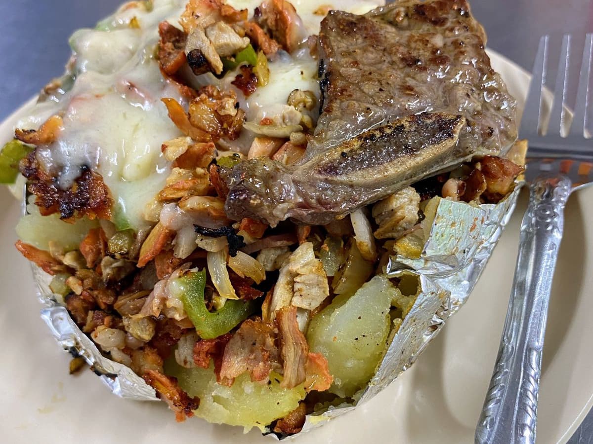 Taquería Brazitas Tuguiom