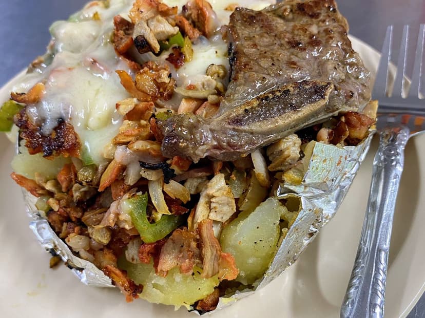 Taquería Brazitas Tuguiom