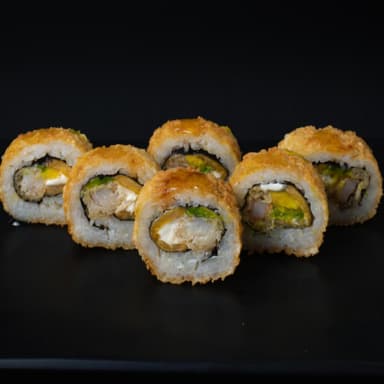 Kyoto Roll