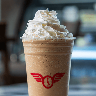 Frappé White Ivory