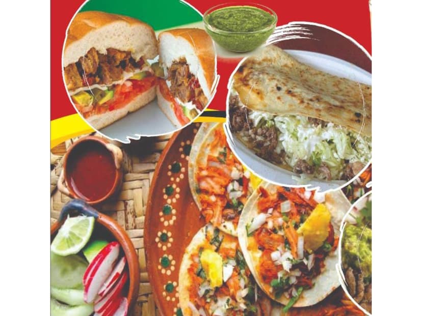 Taquería Narcy