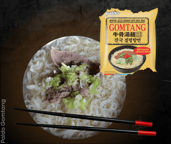 Paldo Gomtang