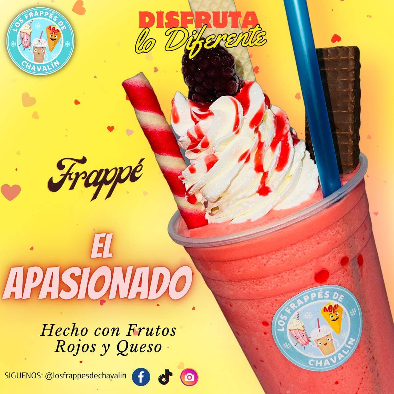 EL APASIONADO
