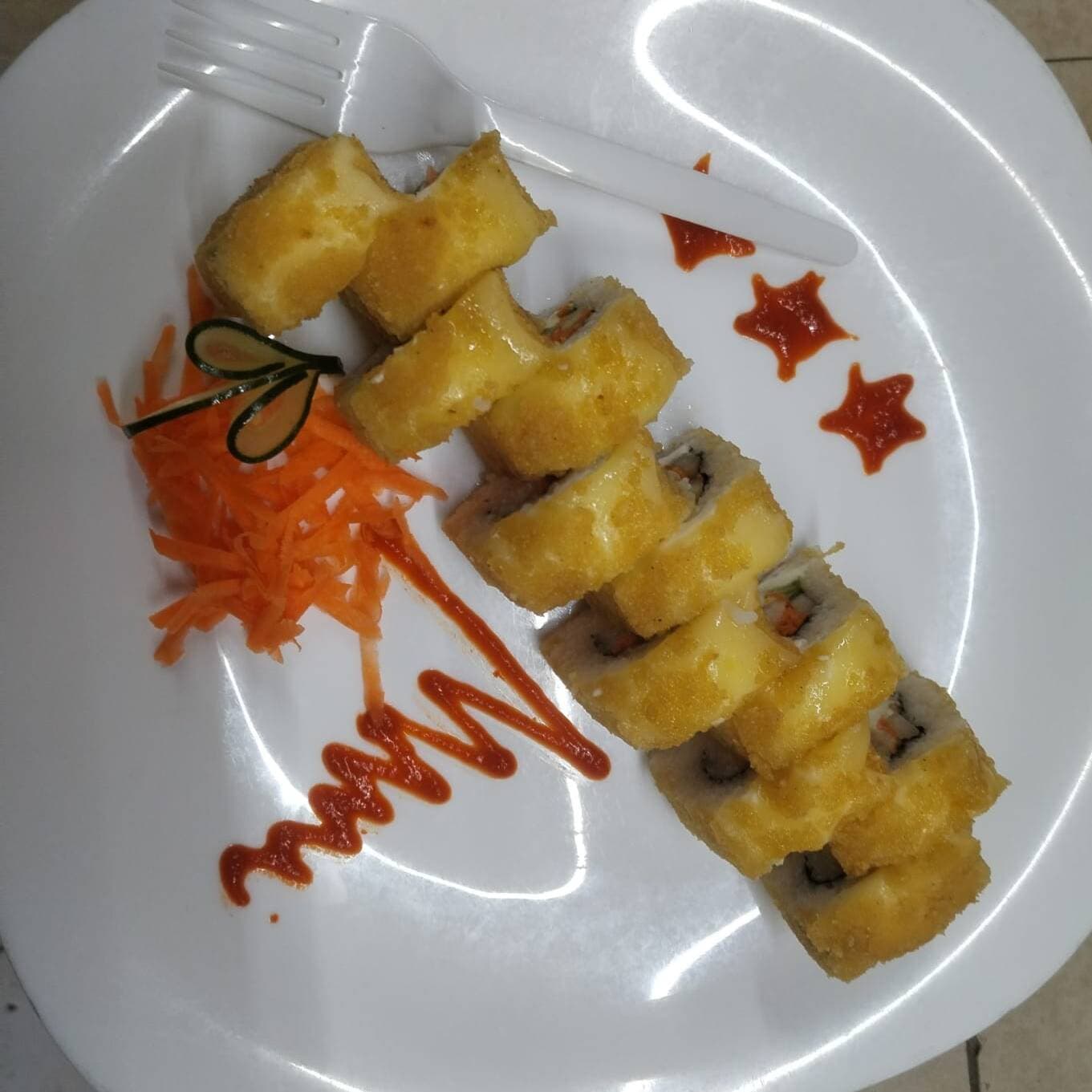 Cuatro Quesos