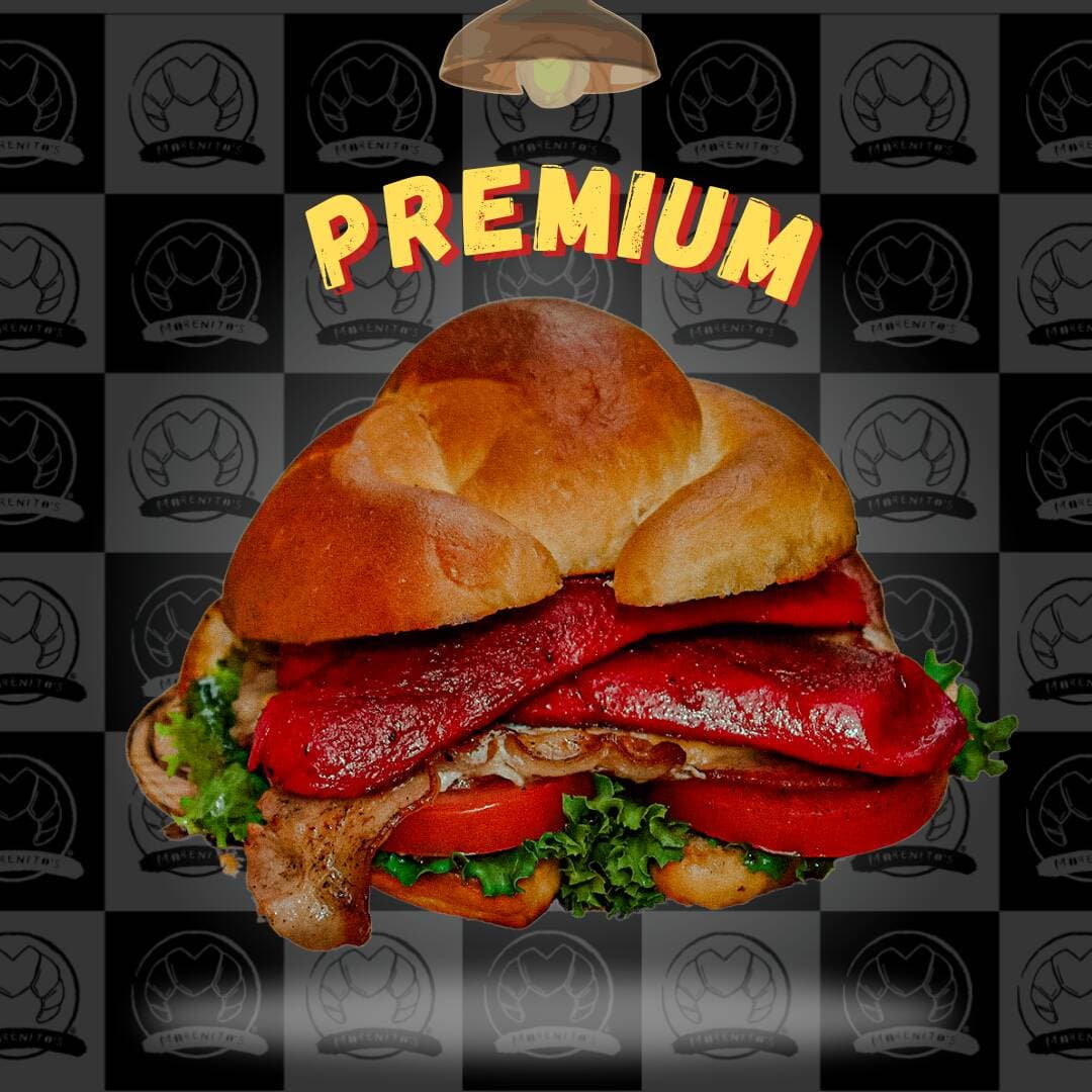 Cuernito Premium