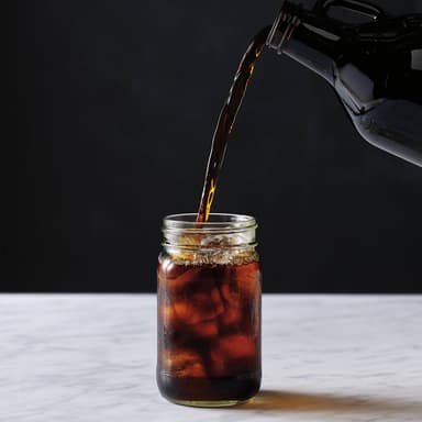 Cold Brew