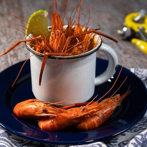 Caldo cantinero