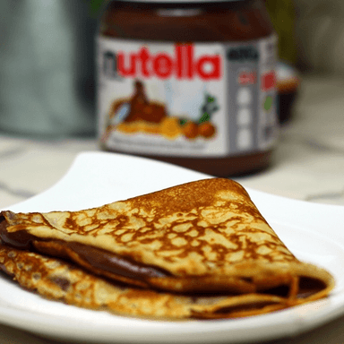 Crepa Sencilla